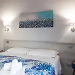 Panzió Il Beccaria Relais