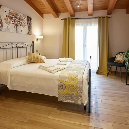 Il Beccaria Relais 3* Fondi