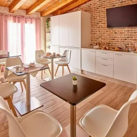 Il Beccaria Relais 3* Fondi