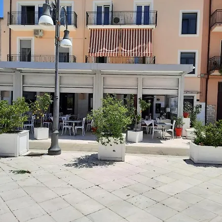 Il Beccaria Relais Fondi