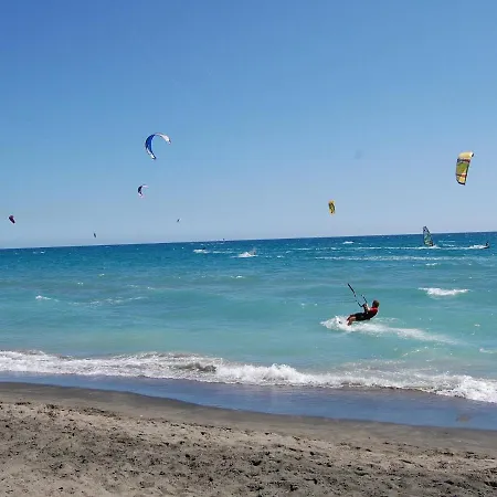 Bed and breakfast Il Beccaria Relais