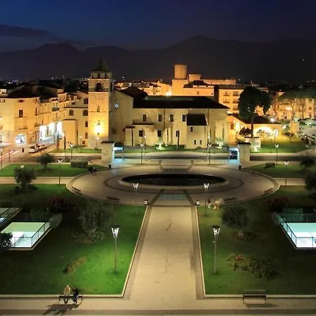 Il Beccaria Relais Bed and breakfast 3*