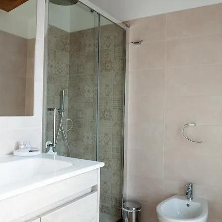 Bed & Breakfast Il Beccaria Relais *