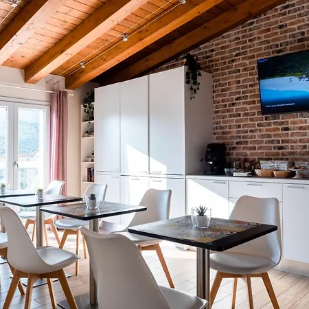 Bed & Breakfast Il Beccaria Relais Fondi