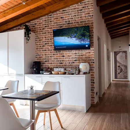 Il Beccaria Relais * Fondi