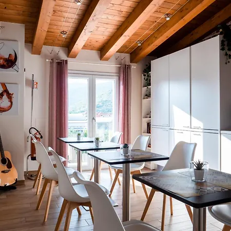 Il Beccaria Relais Bed & Breakfast Fondi