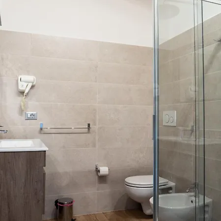 Il Beccaria Relais 3* Fondi