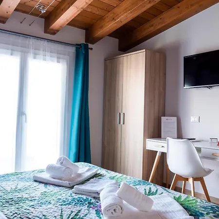 Il Beccaria Relais