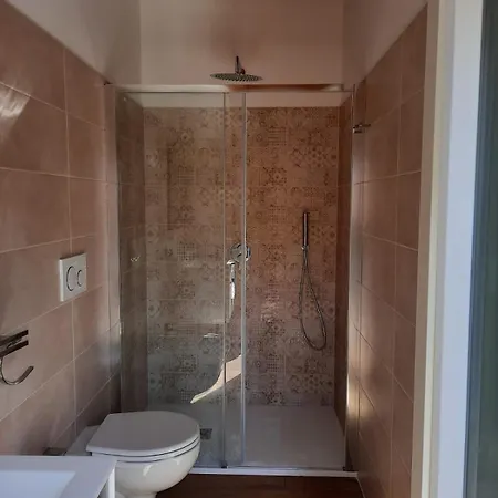 Bed and breakfast Il Beccaria Relais