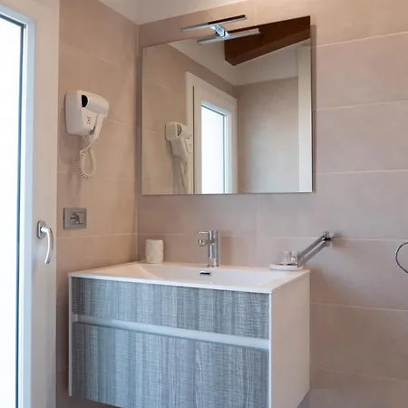 Il Beccaria Relais Bed and breakfast 3*