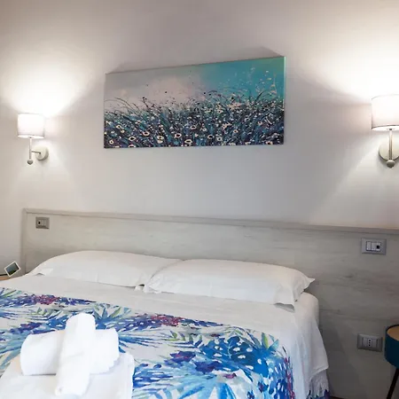 Bed & Breakfast Il Beccaria Relais