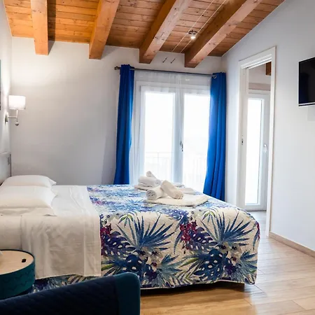 Il Beccaria Relais Bed & Breakfast Fondi