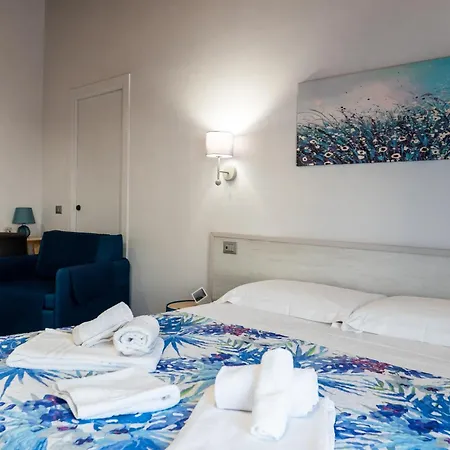 Il Beccaria Relais Bed and breakfast Fondi