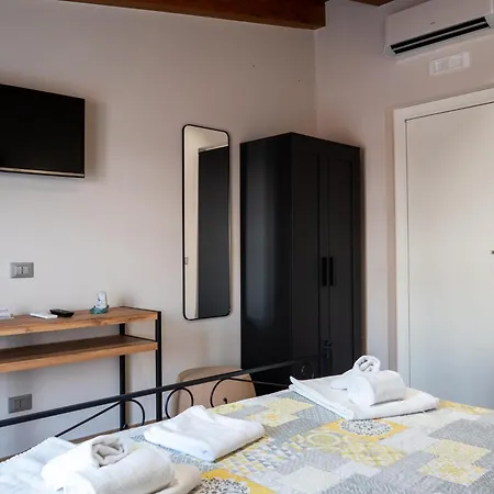 Bed & Breakfast Il Beccaria Relais *
