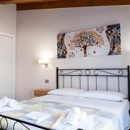 Il Beccaria Relais Frühstückspension Fondi