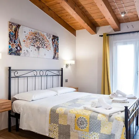 Bed & Breakfast Il Beccaria Relais *