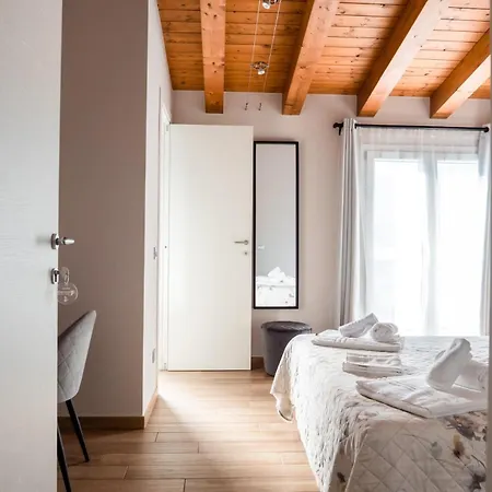 Il Beccaria Relais