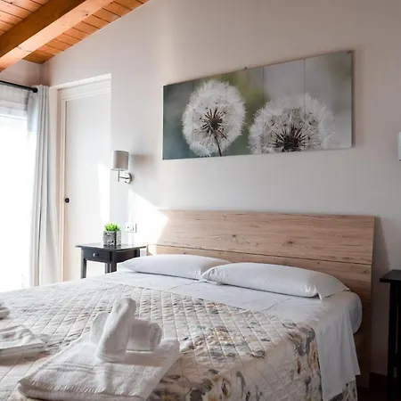 Il Beccaria Relais *
