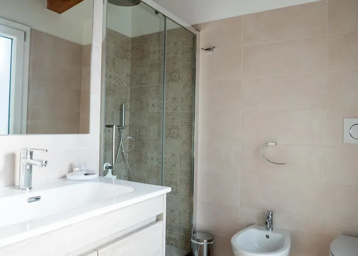 Couette-café Il Beccaria Relais 3*