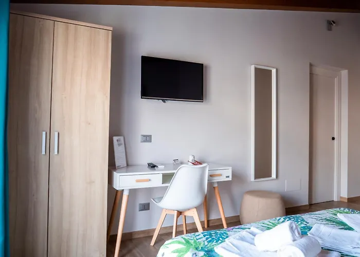 Il Beccaria Relais 3* Fondi