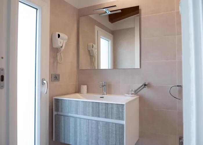 Il Beccaria Relais Couette-café 3*