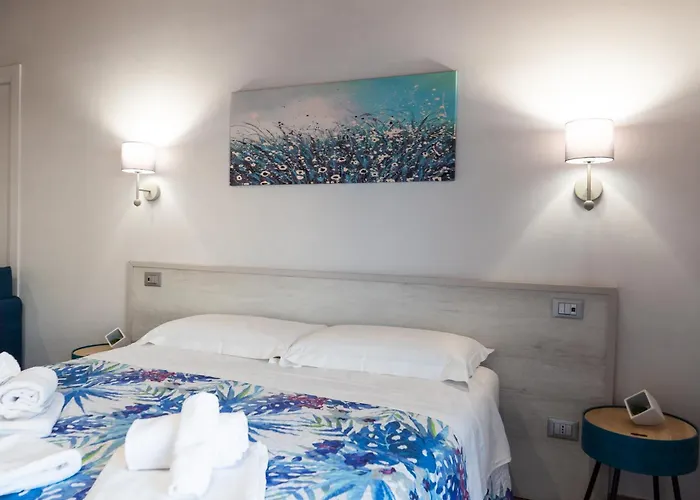 Bed & Breakfast Il Beccaria Relais
